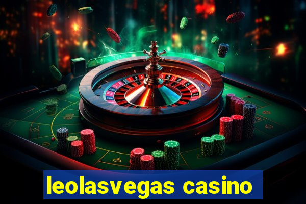 leolasvegas casino