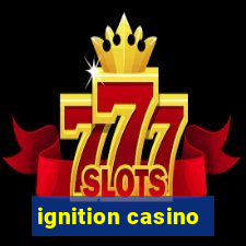 ignition casino