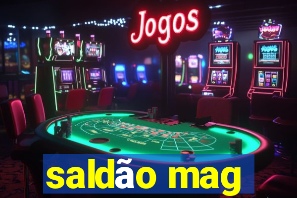 saldão mag