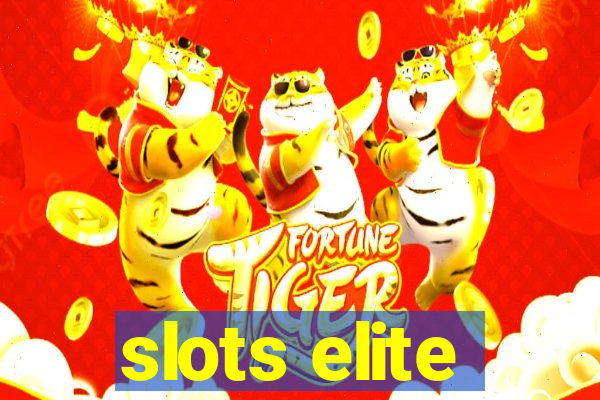 slots elite