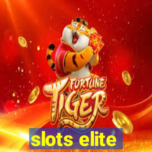 slots elite