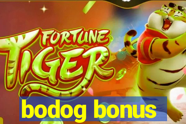 bodog bonus