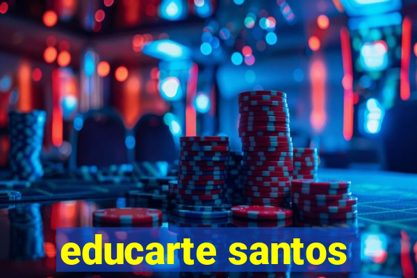 educarte santos