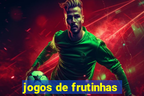 jogos de frutinhas