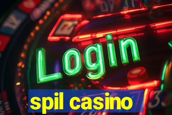 spil casino