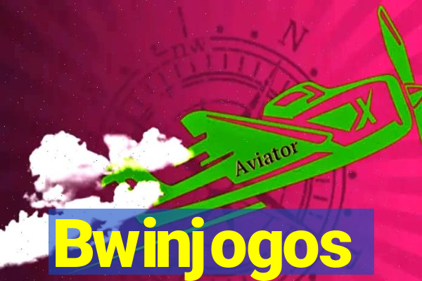 Bwinjogos