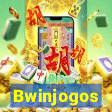 Bwinjogos