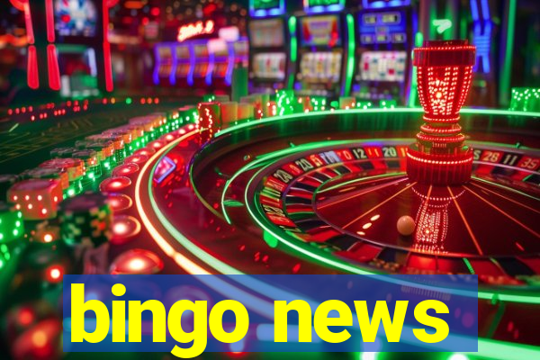 bingo news