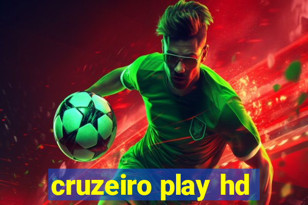 cruzeiro play hd