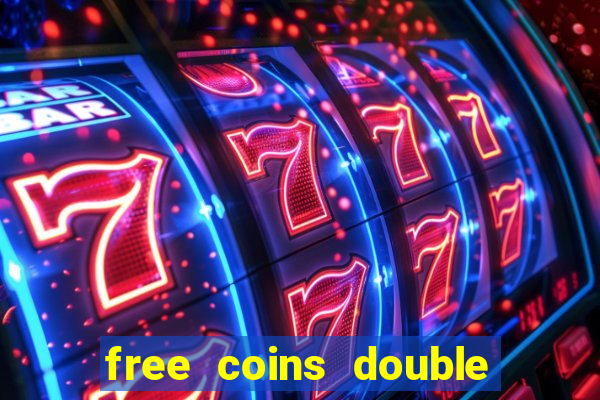 free coins double u casino