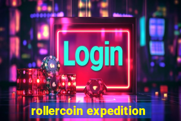 rollercoin expedition