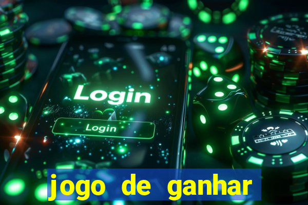 jogo de ganhar dinheiro slots real