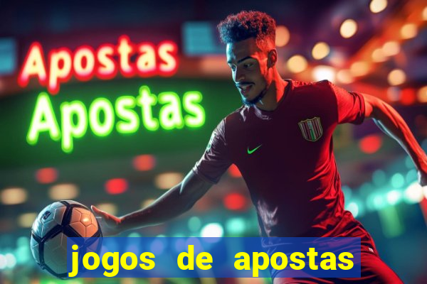 jogos de apostas online casino