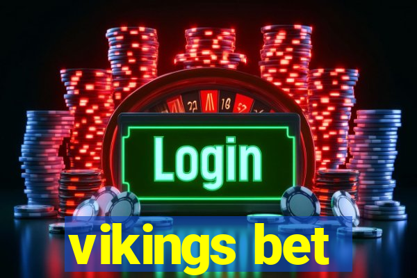 vikings bet