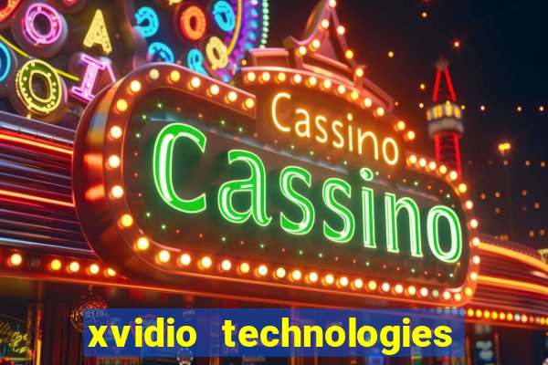 xvidio technologies startup brasil 2023 download gratis completo