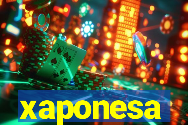 xaponesa