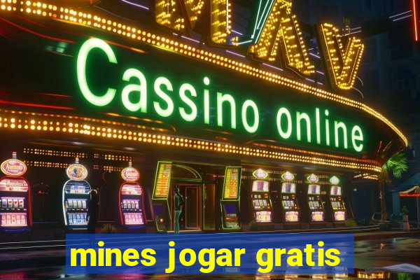 mines jogar gratis