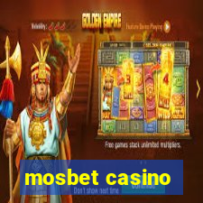 mosbet casino