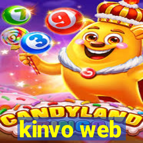 kinvo web