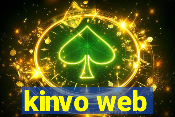 kinvo web