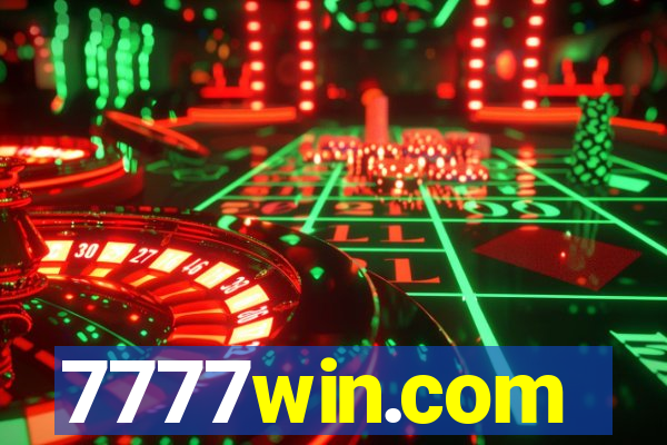 7777win.com