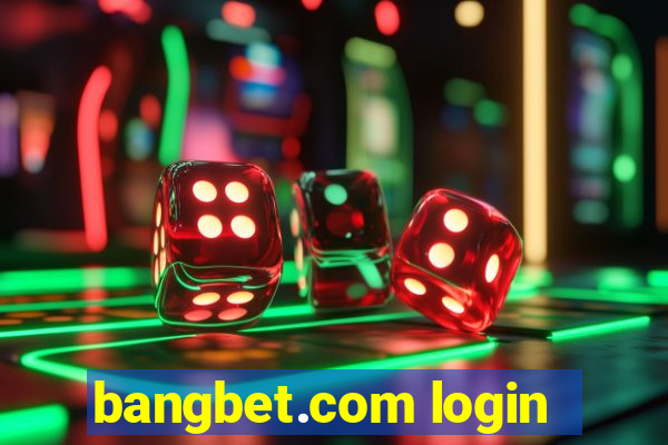 bangbet.com login