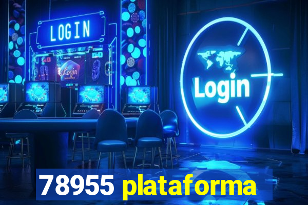 78955 plataforma