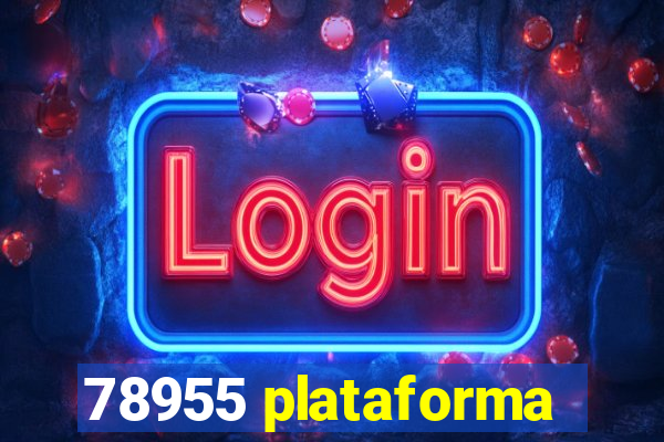 78955 plataforma