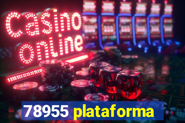 78955 plataforma