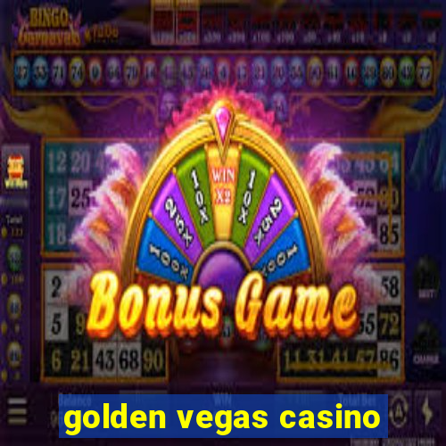 golden vegas casino