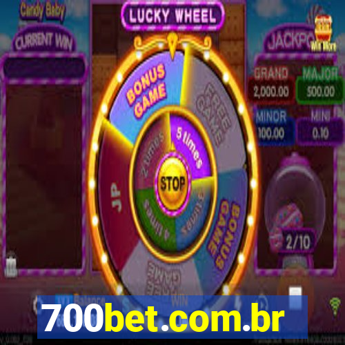 700bet.com.br