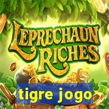 tigre jogo