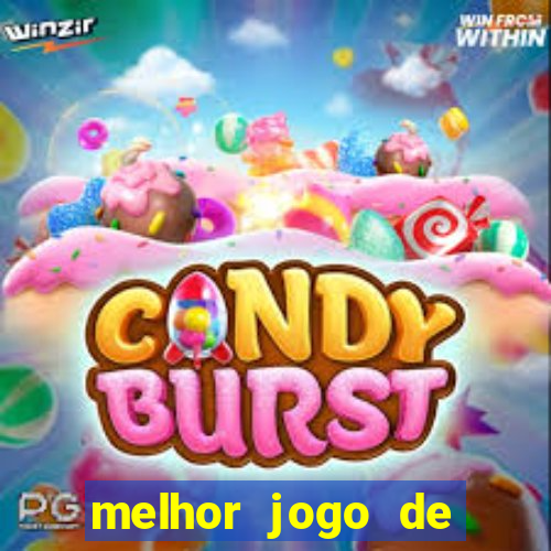 melhor jogo de manager de futebol