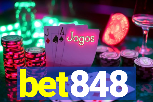 bet848