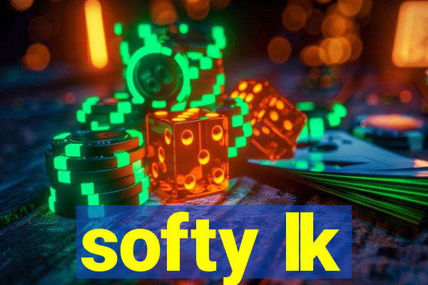 softy lk