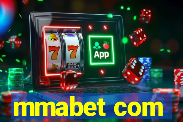 mmabet com