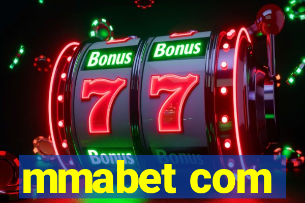 mmabet com