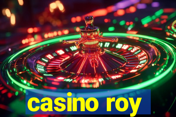 casino roy