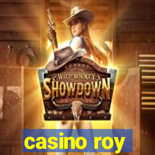 casino roy