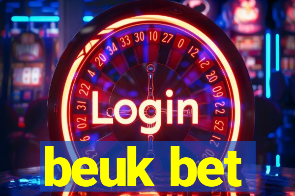 beuk bet