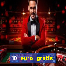 10 euro gratis kroon casino