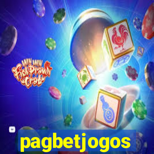 pagbetjogos