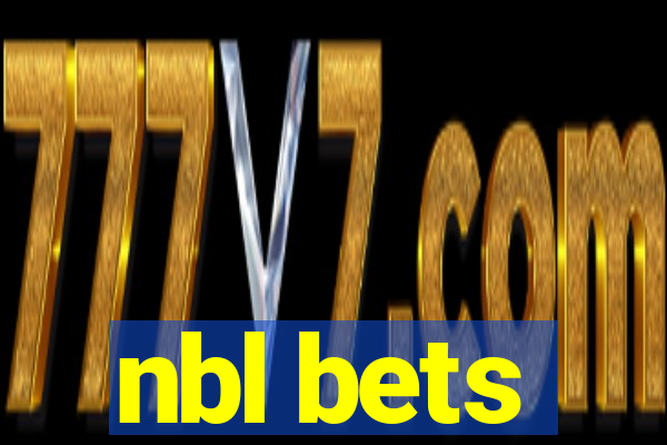 nbl bets