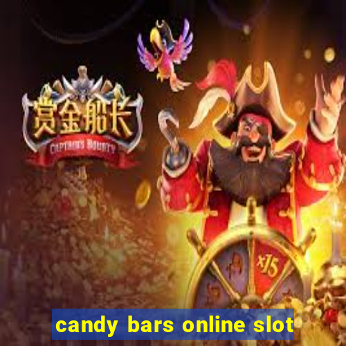 candy bars online slot