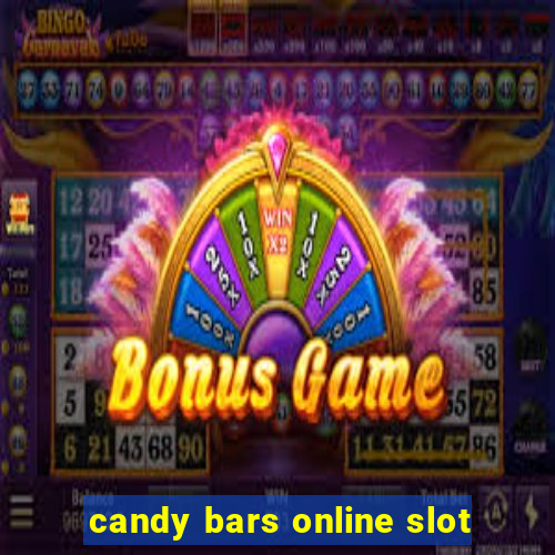 candy bars online slot