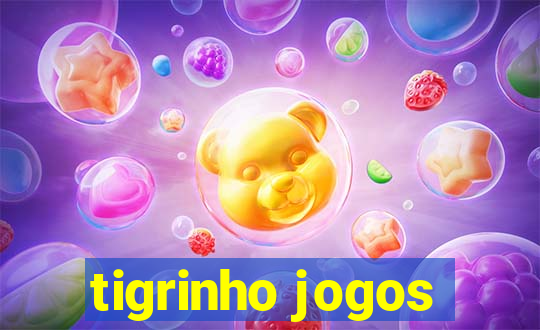 tigrinho jogos