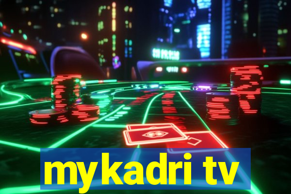 mykadri tv