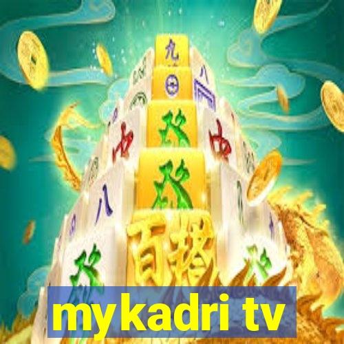 mykadri tv