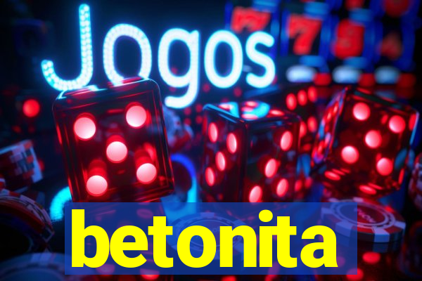 betonita