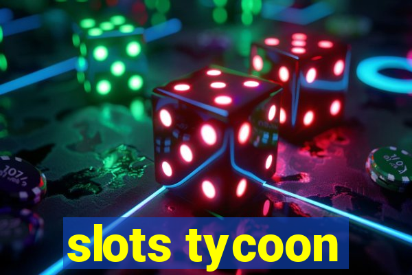 slots tycoon